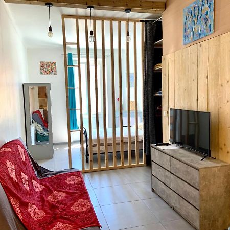 Appartement Wood Desing Proche Cannes Le Cannet Exterior photo