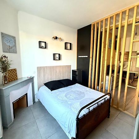 Appartement Wood Desing Proche Cannes Le Cannet Exterior photo