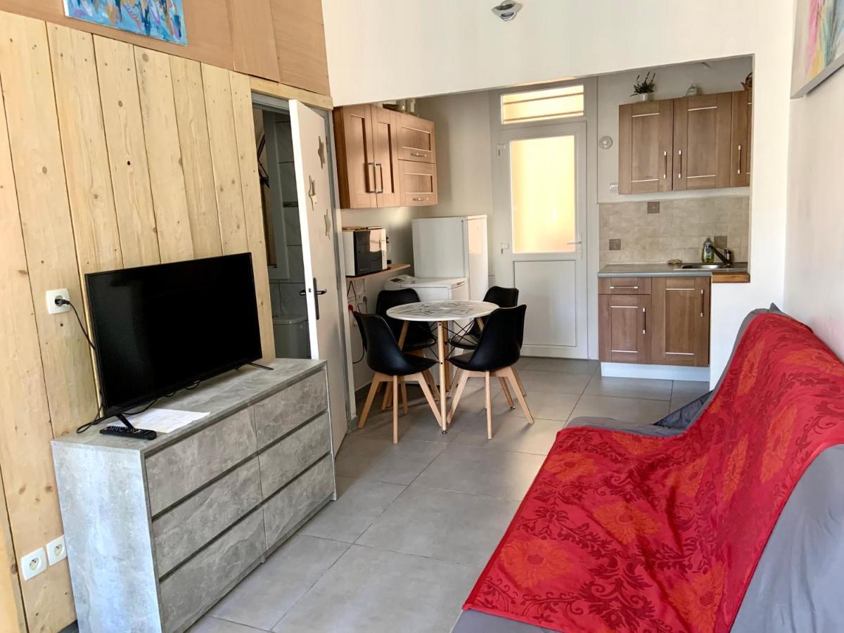 Appartement Wood Desing Proche Cannes Le Cannet Exterior photo