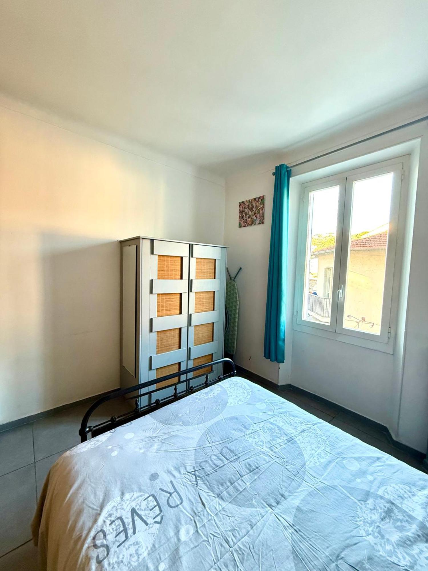 Appartement Wood Desing Proche Cannes Le Cannet Exterior photo