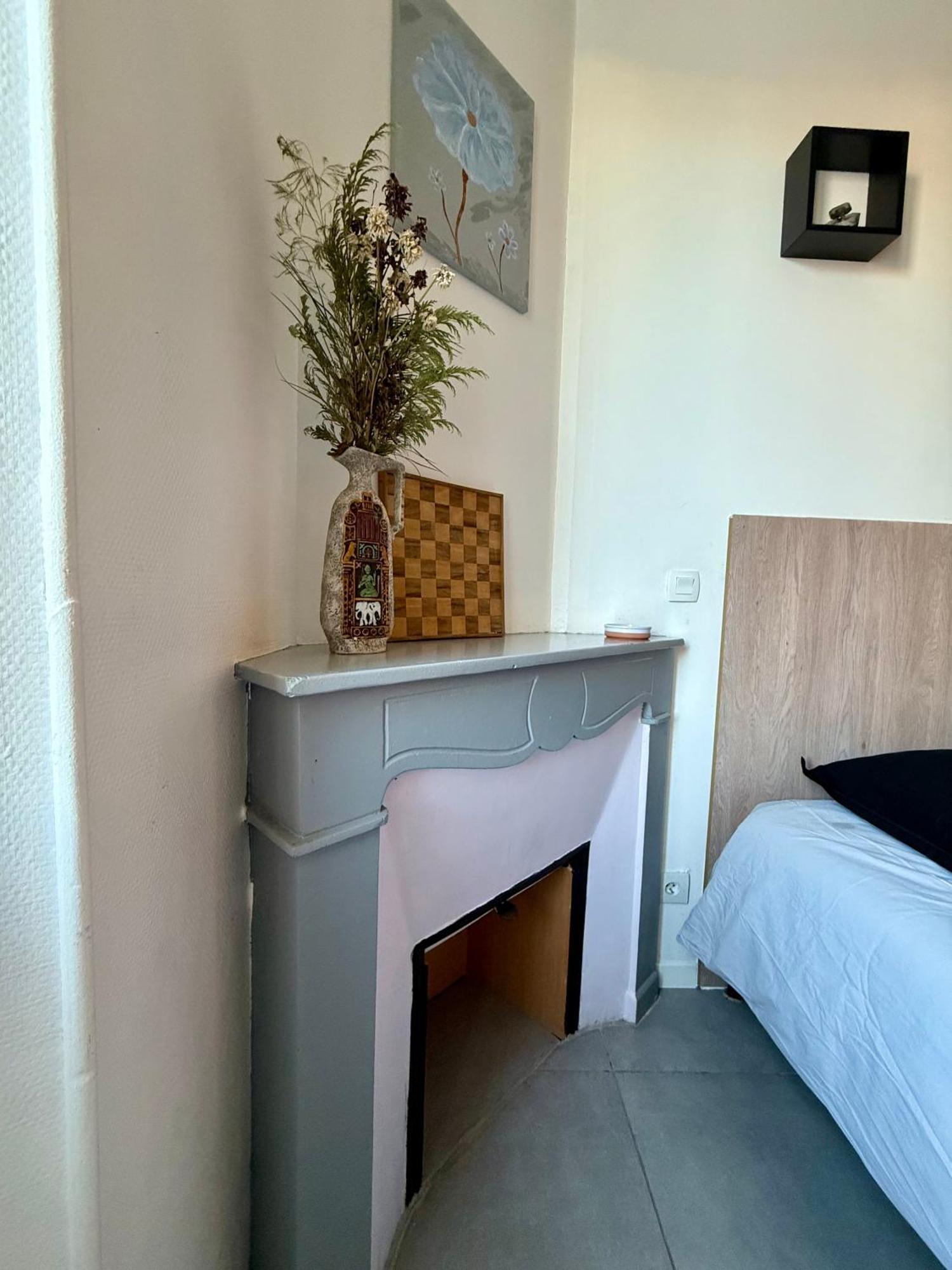 Appartement Wood Desing Proche Cannes Le Cannet Exterior photo